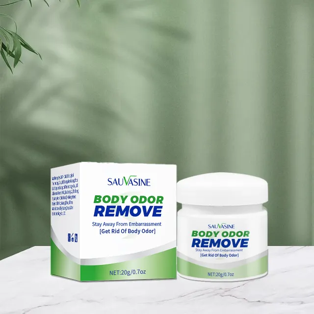Body Care Body Odor Cream 20g 20G - Shop at LoveMi