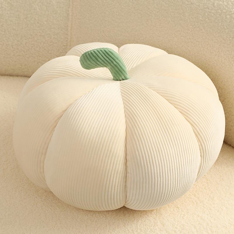 Beige Pumpkin