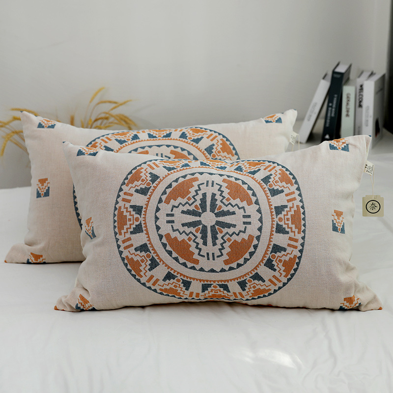 Apollo Pillowcase