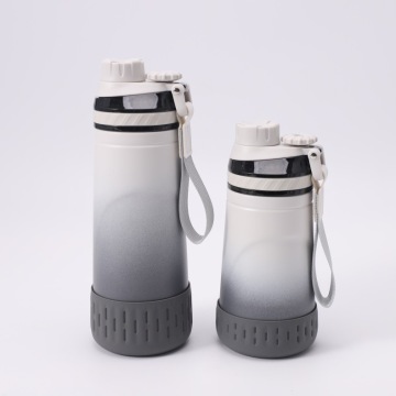 Large-capacity Water Bottle For Student Athletes