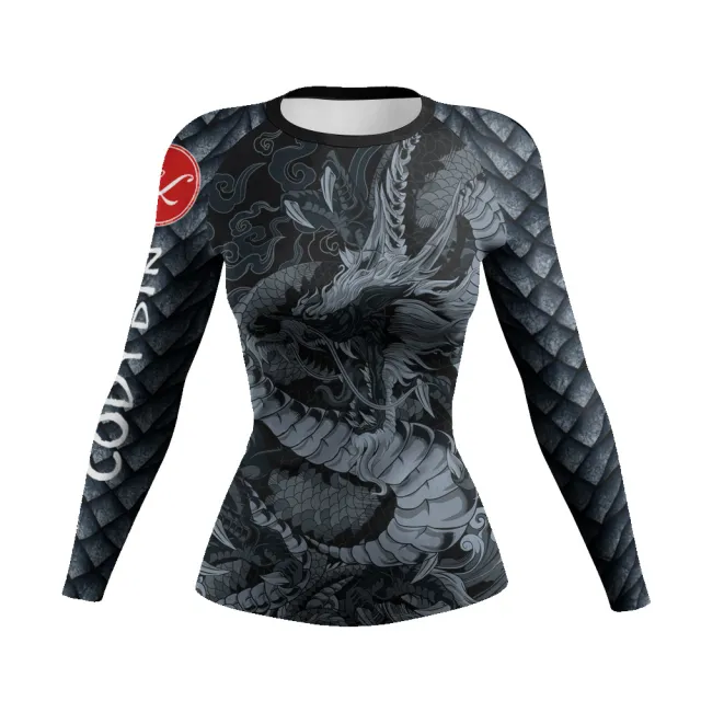 Women's Workout Clothes Slim Fit Clothes Long Sleeve Top Style 10 M - Shop at LoveMi