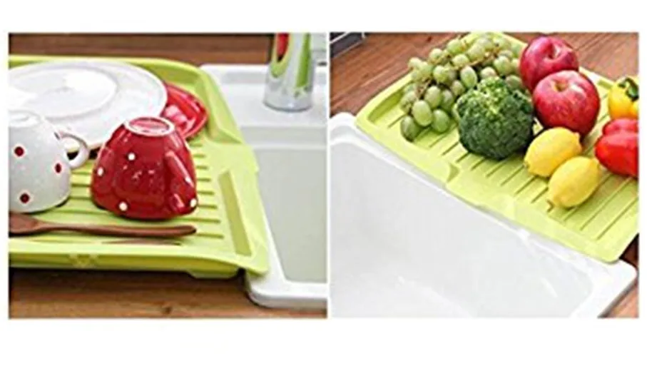 Title 4, Multifunctional drain tray plastic rectangular ...