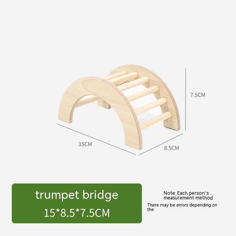 Small Size Bridge