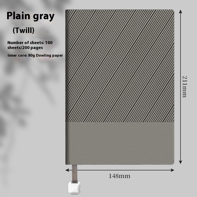 Elegant Gray 1Style