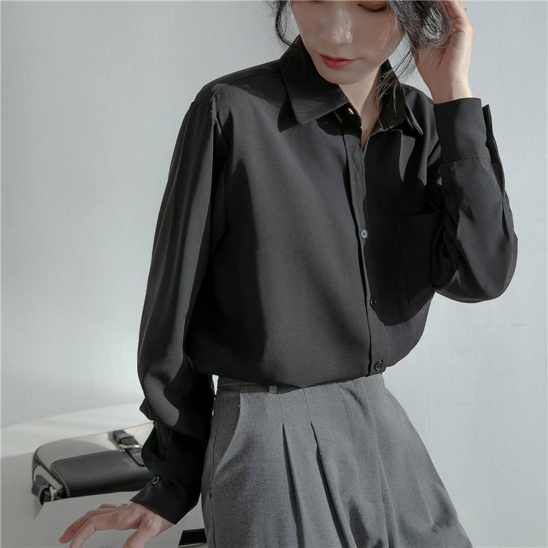 Fashion Personality Shirt Women's Top