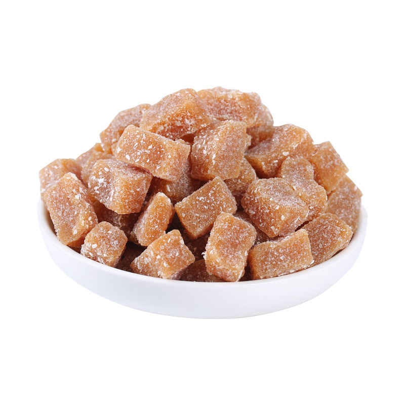 Plain Canned Ginger Soft Candies — foto 4