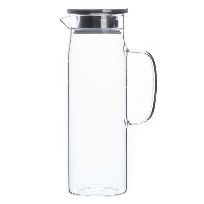 1500ml Stainless Steel Cap