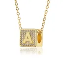 Gold A