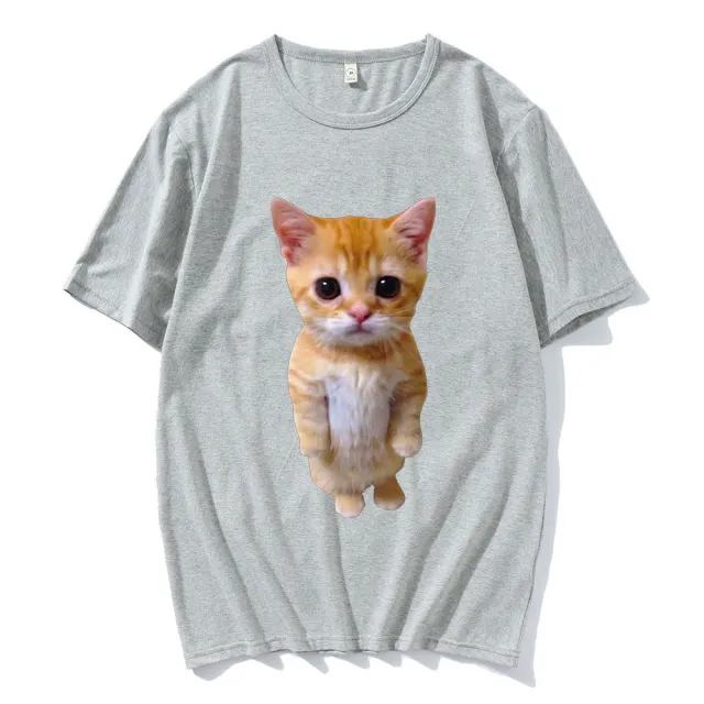 El Gato Meme Sad Crying Cat Munchkin Kitty Gary Xl - Shop at LoveMi