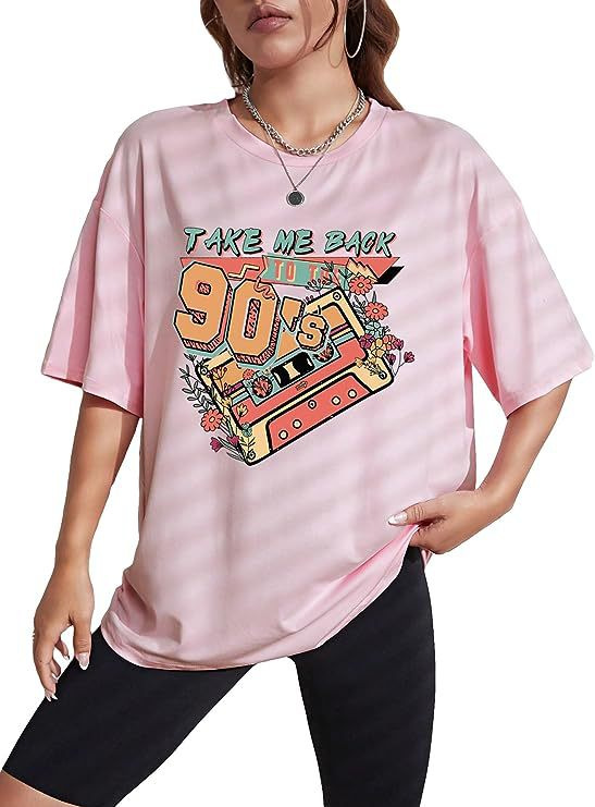 Women's Fashion Stylish Comfortable Casual Top Lbw231223631 S - Shop at LoveMi