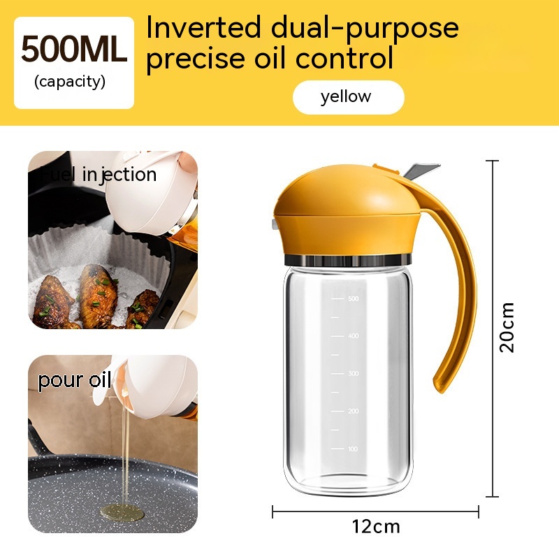 Yellow 500ml