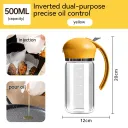 Yellow 500Ml