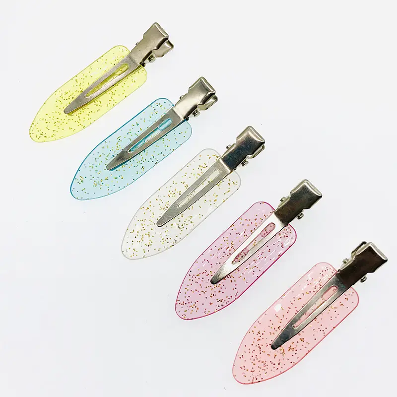 Japanese And Korean Handmade Hair Clips Ins