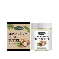 Moisturizing Whole Body Fragrance Autumn Skin Cream - 114G - View 1