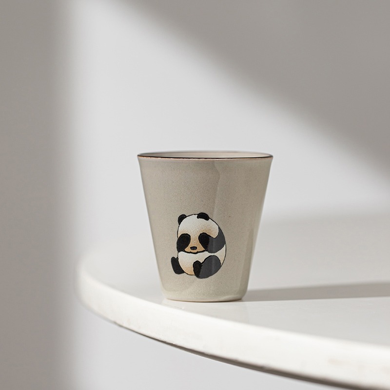 Panda Flower Cup 40ml