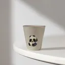 Panda Flower Cup 40Ml