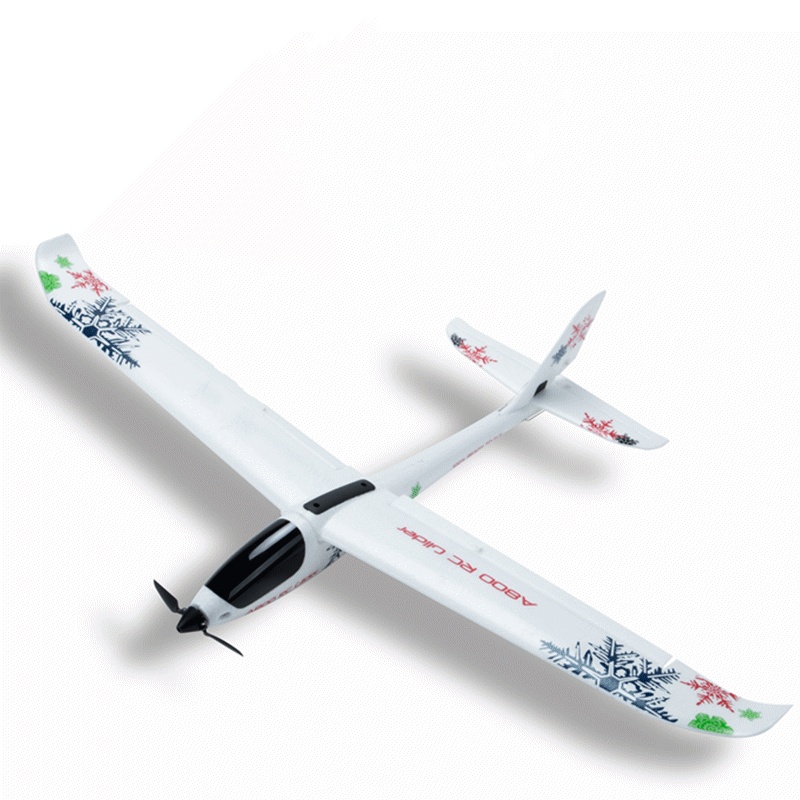 A800 5-Channel Remote-controlled Unmanned Vehicle - Image 4