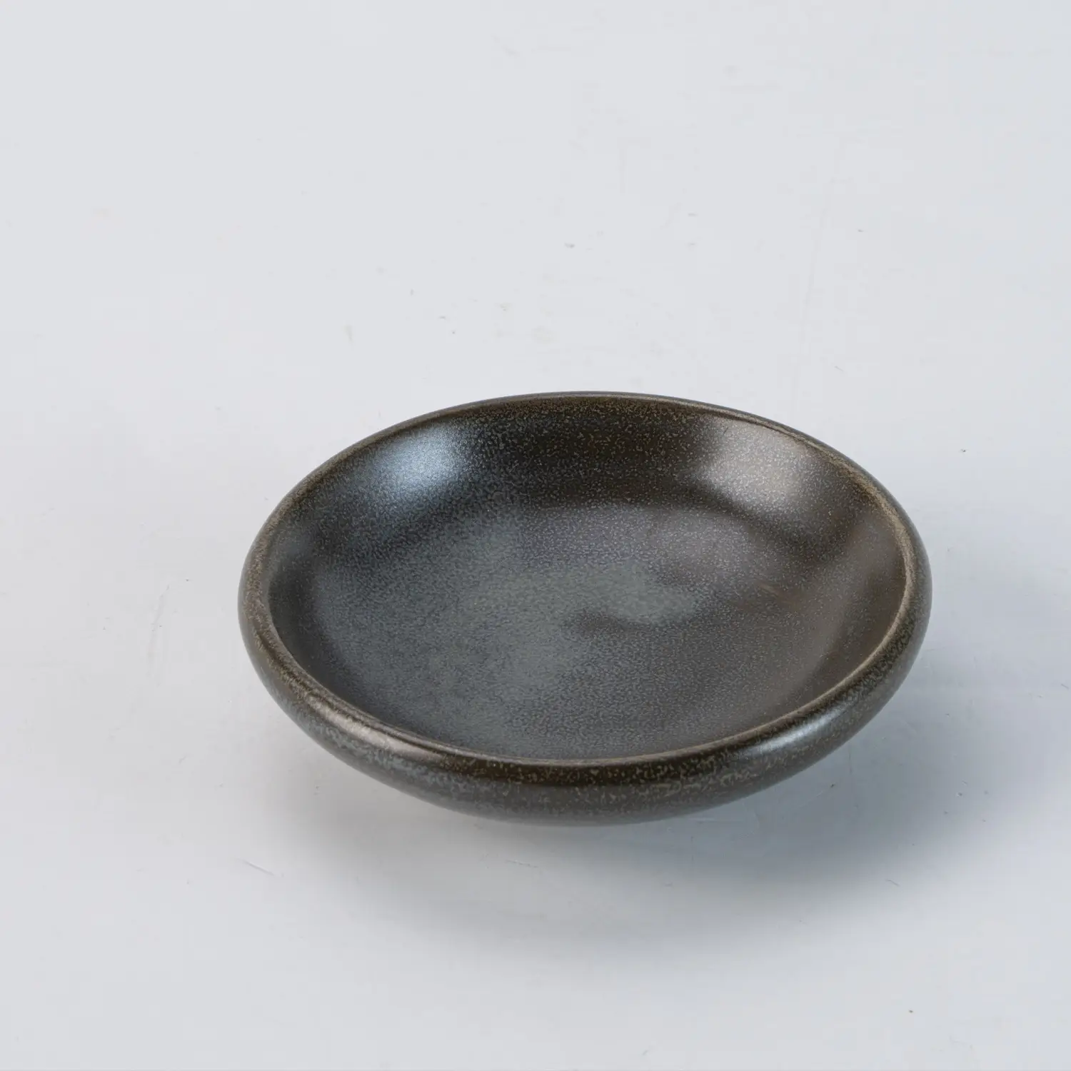 Creative Minimalist Frosted Plates And Tableware For The Home Kitchen
