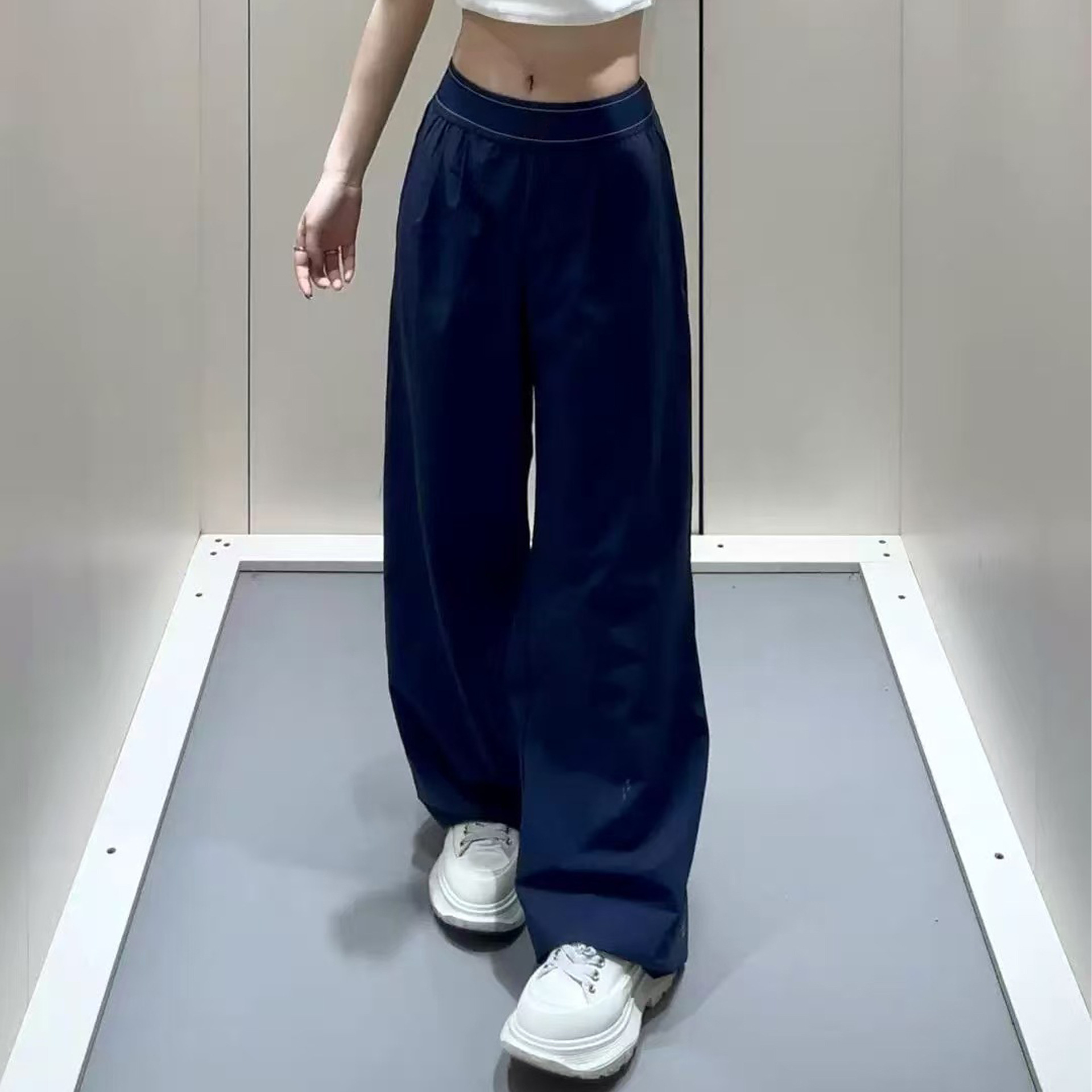 Outdoor Quick-dry Running And Fitness Pants