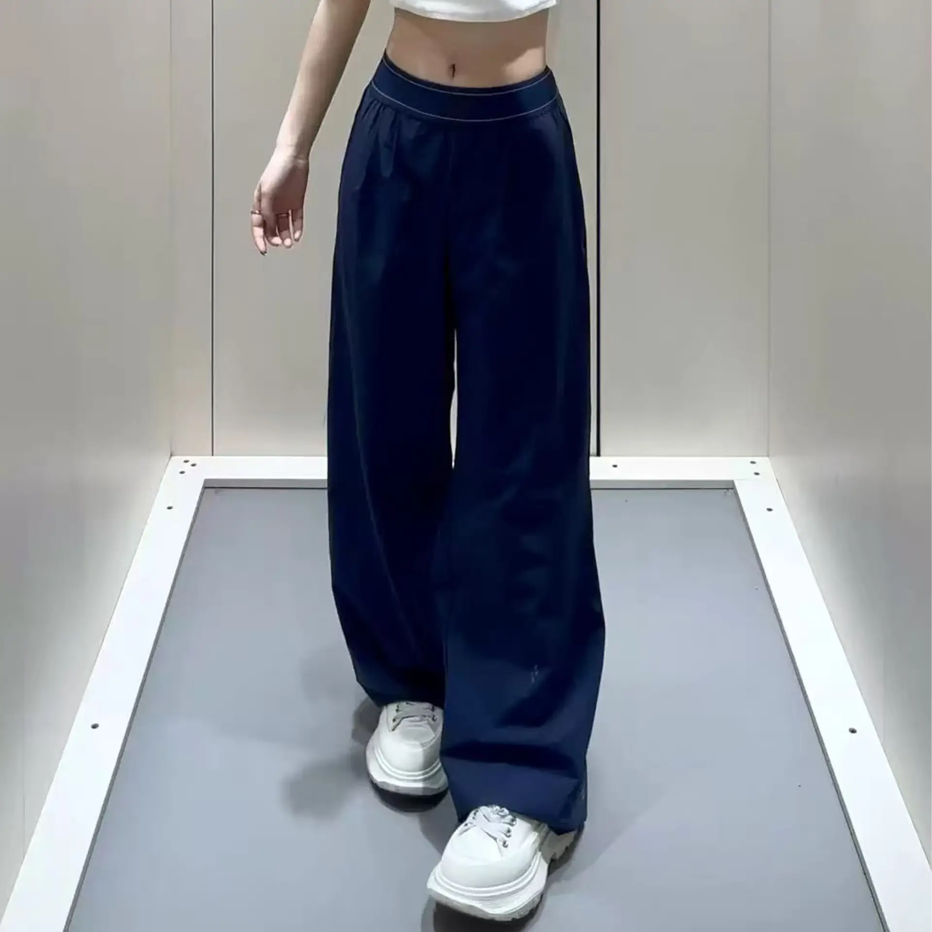 Outdoor Quick-dry Running And Fitness Pants
