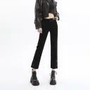 Black Eighth Pants