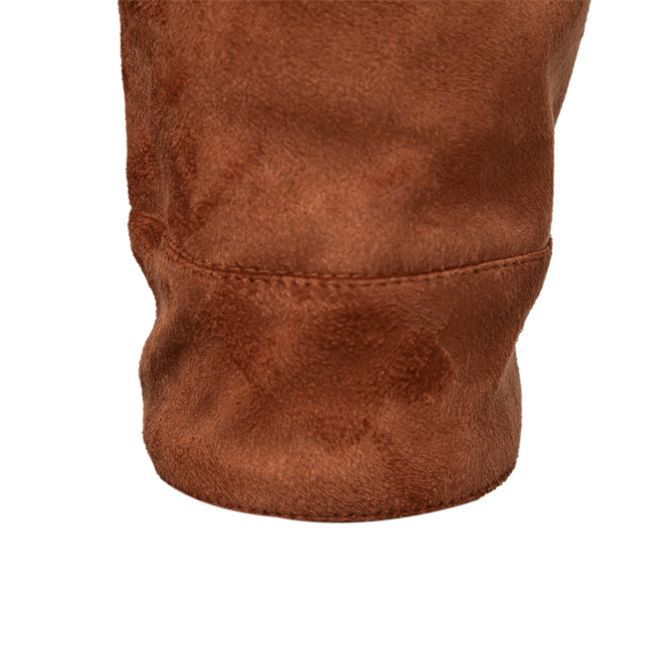 Fashion Slimming Men's Polo Collar Jacket Casual Jacket