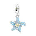 Ocean-themed DIY Beaded Bracelet Accessories view 6