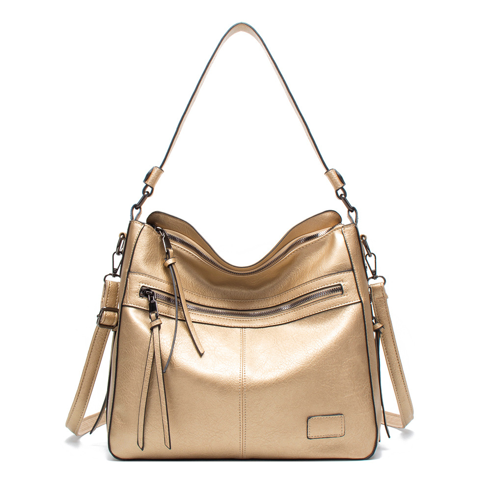 Women's Bag European And American Fashion Shoulder Messenger Bag — foto 11