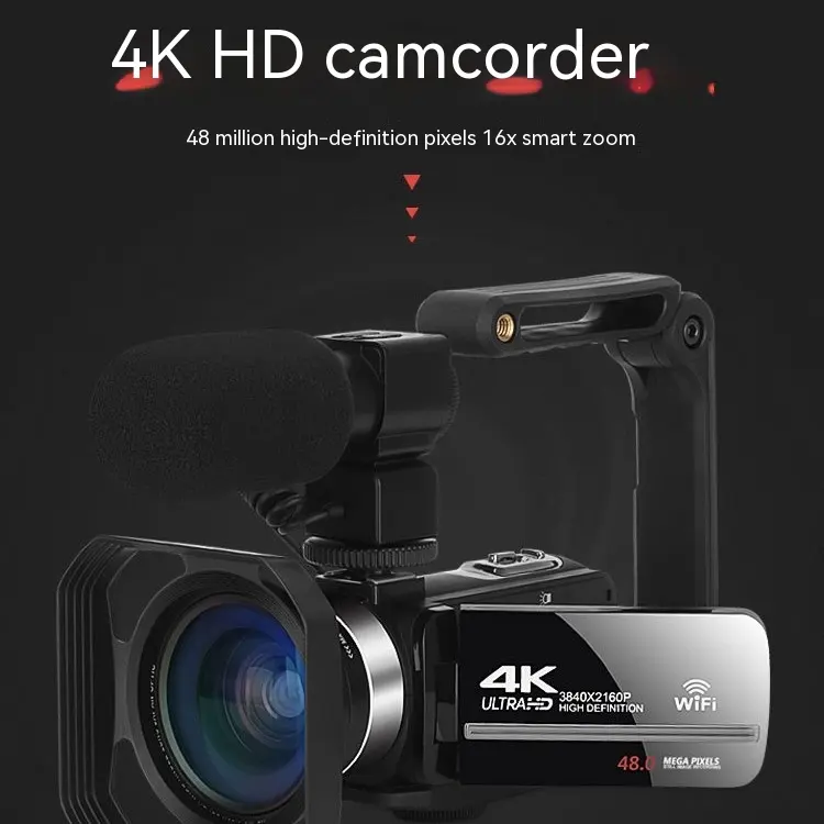 WIFI Digital HD Night Vision Camera