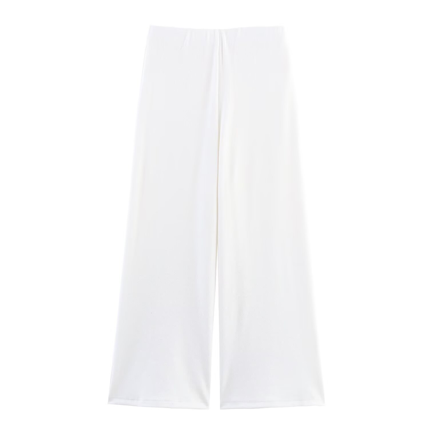 White Pants