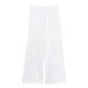 White Pants