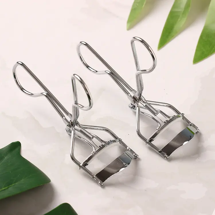 Makeup Beauty Rapid Forming Eyelash Curler Large