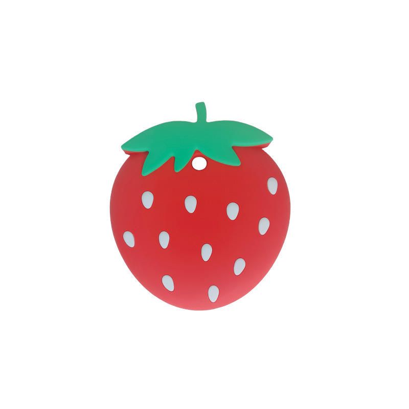 Cup Lid Strawberry