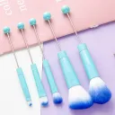Blue Handle
