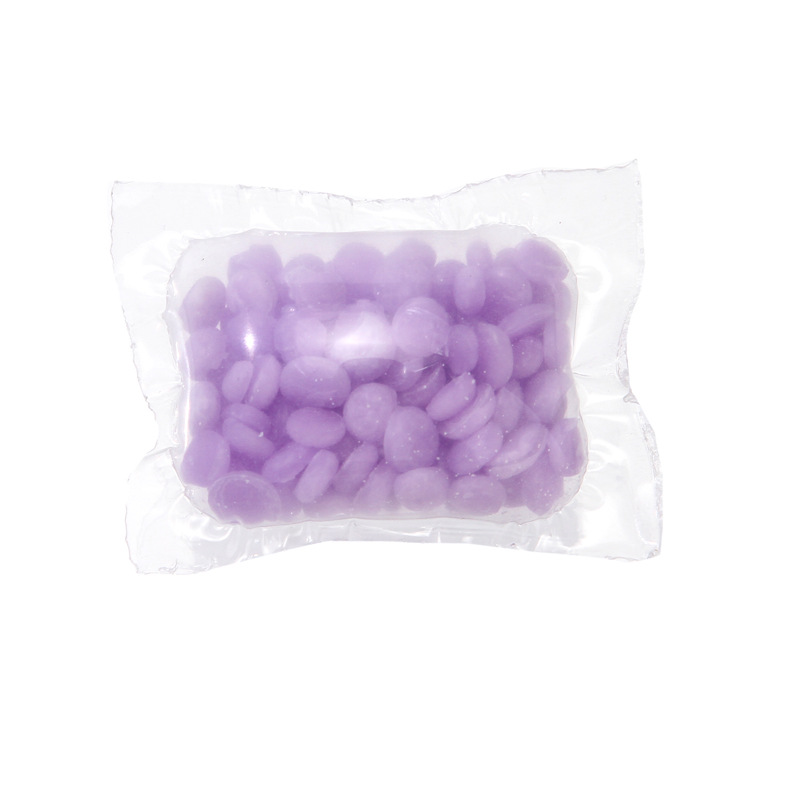 20 Purple Tablets