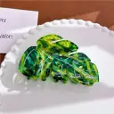 Colorful Green