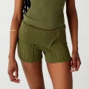 Button Style Green