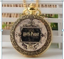 Dragon Phoenix Pocket Watch, picture 5 of 5