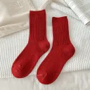Bright Red