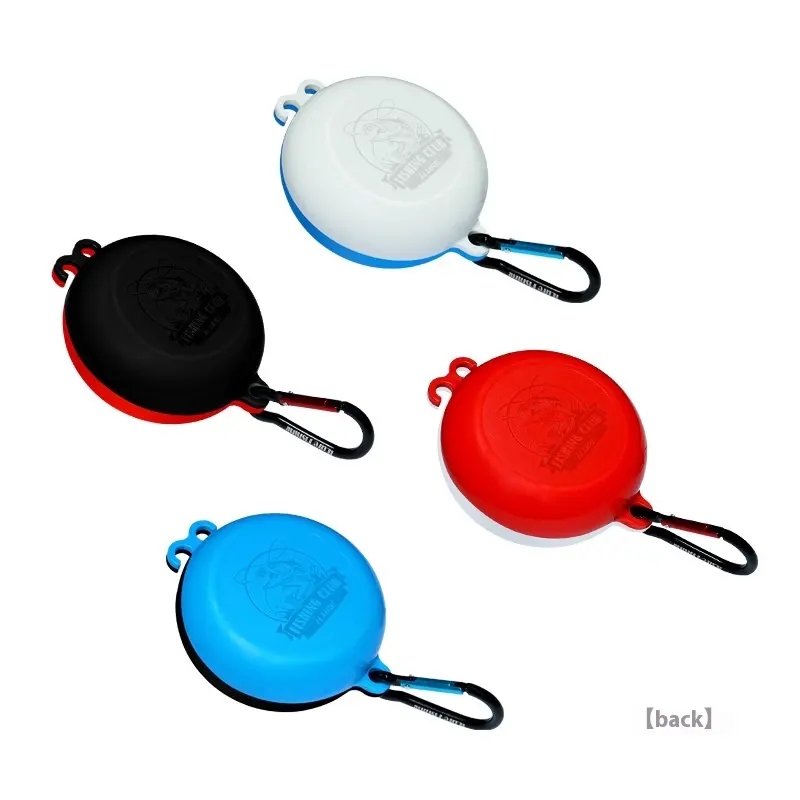 Ilure Lure Of Fishing Gear Sequined Iron