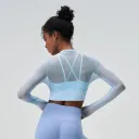 Glacier Blue