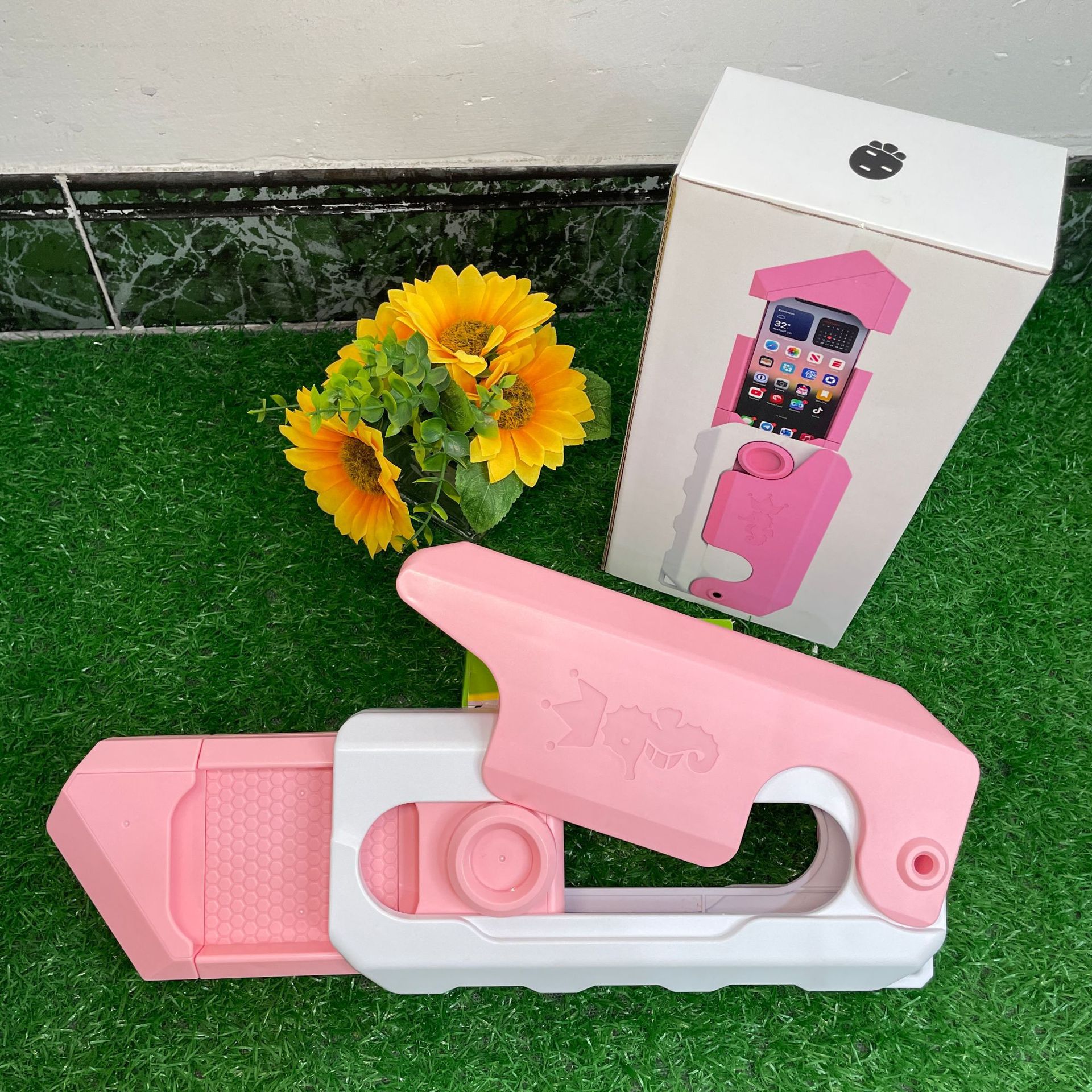 Phone Shell Model Decompression Big Toy - Image 4