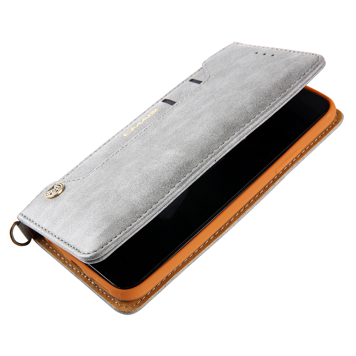 Multi-functional Rotating Card-Slotted Phone Case image 7
