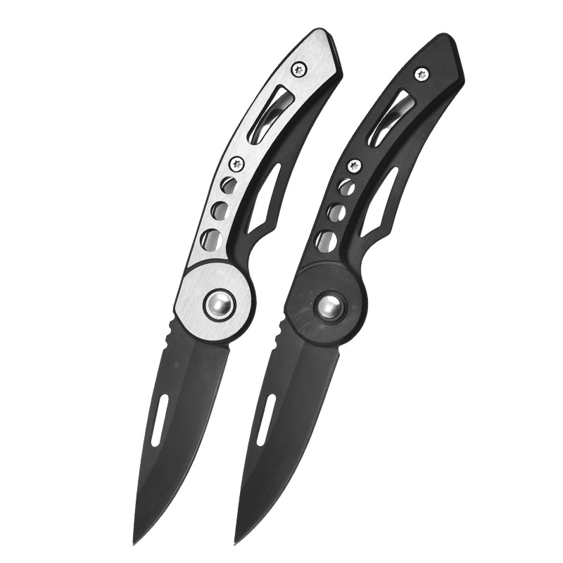 Outdoor Folding Knife W33 Stainless Steel Folding Knife