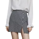 Houndstooth-Xl