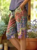 Floral