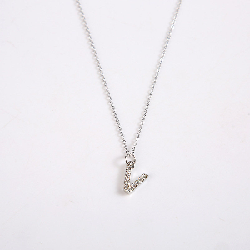 Platinum V