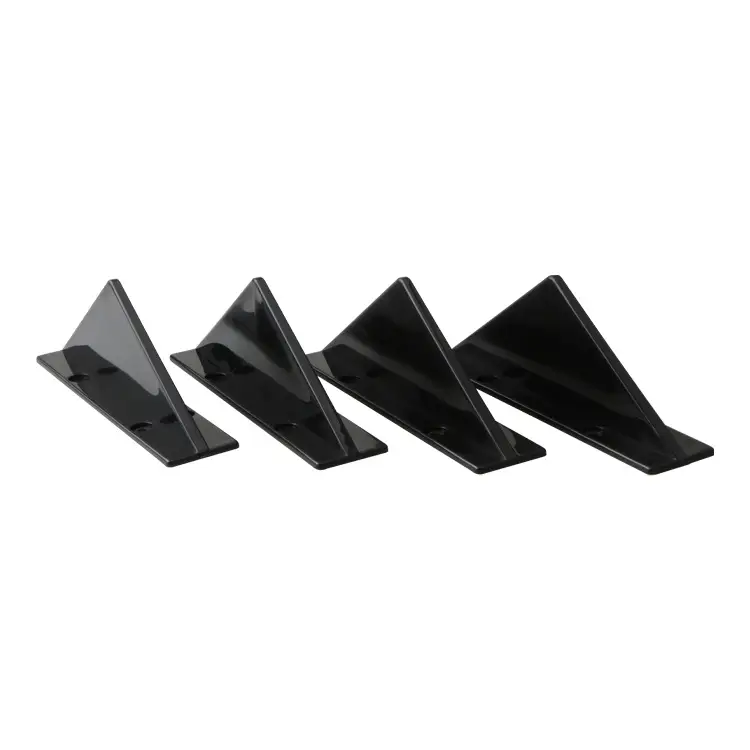 Car Universal Triangle Rear Spoiler