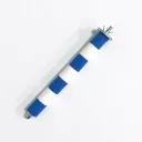 Blue And White 20Cm
