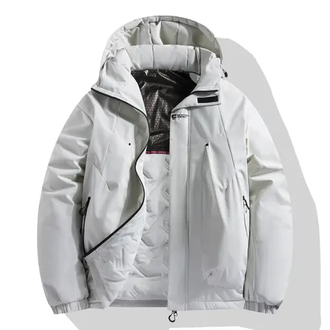 Chong Feng Cotton-padded Clothes Couple Men and Women